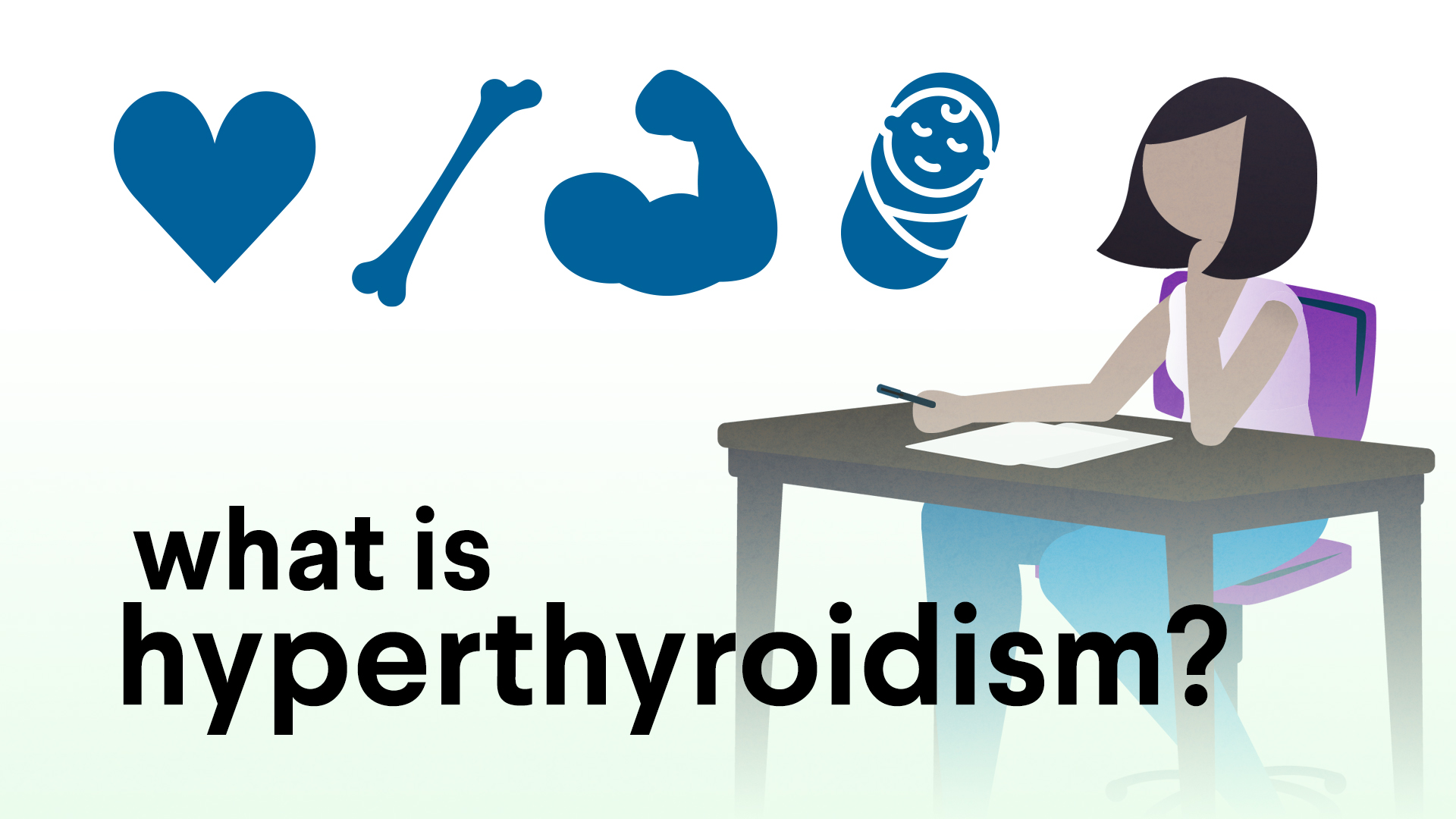 What Is Hyperthyroidism American Association Of Clinical Endocrinology