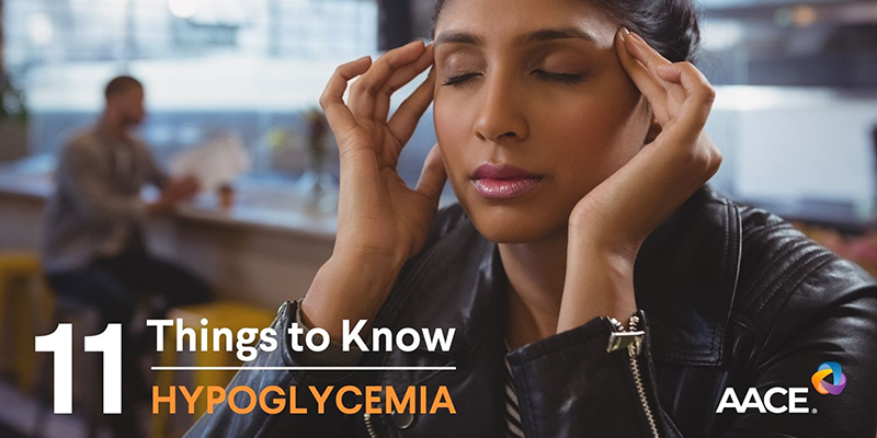 11 Things You Need to Know About Low Blood Sugar (Hypoglycemia)